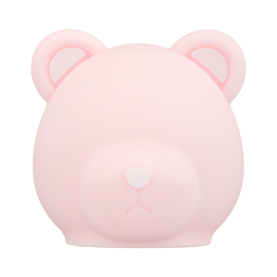[GIFT] Booster Pro Pink Bear Head Case - Refresh Fresh
