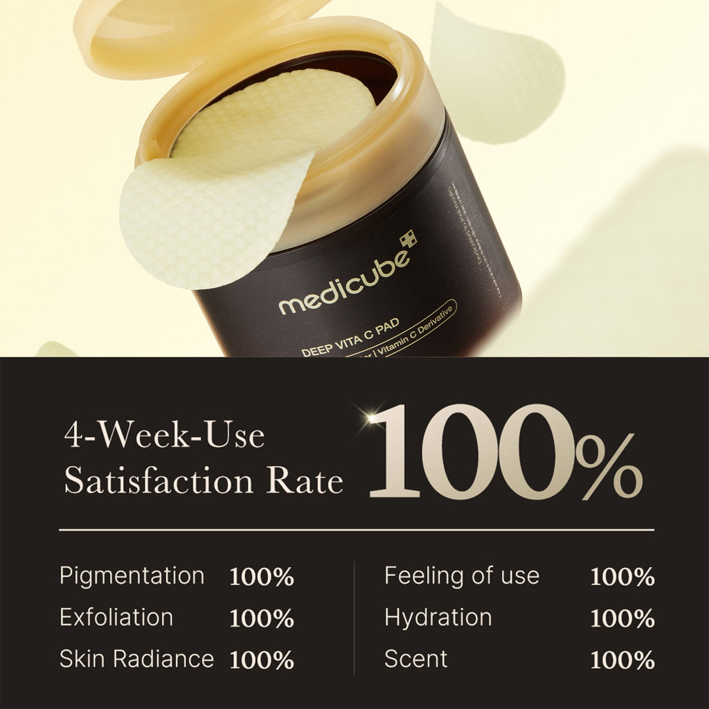 AGE-R Spotless Radiance Set - Medicube That Moves