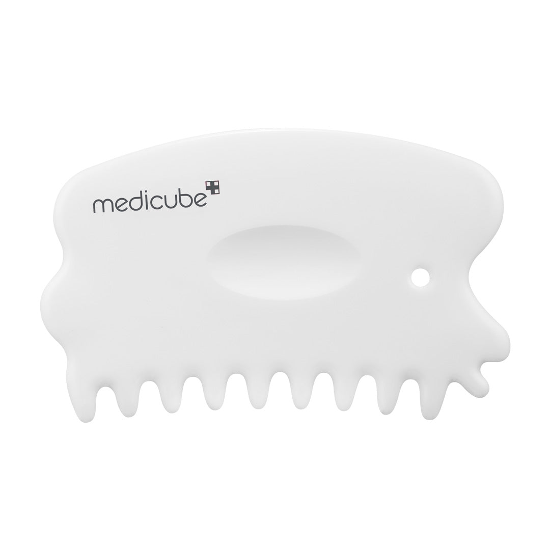 [GIFT] Scalp Gua Sha - Night Care with Style