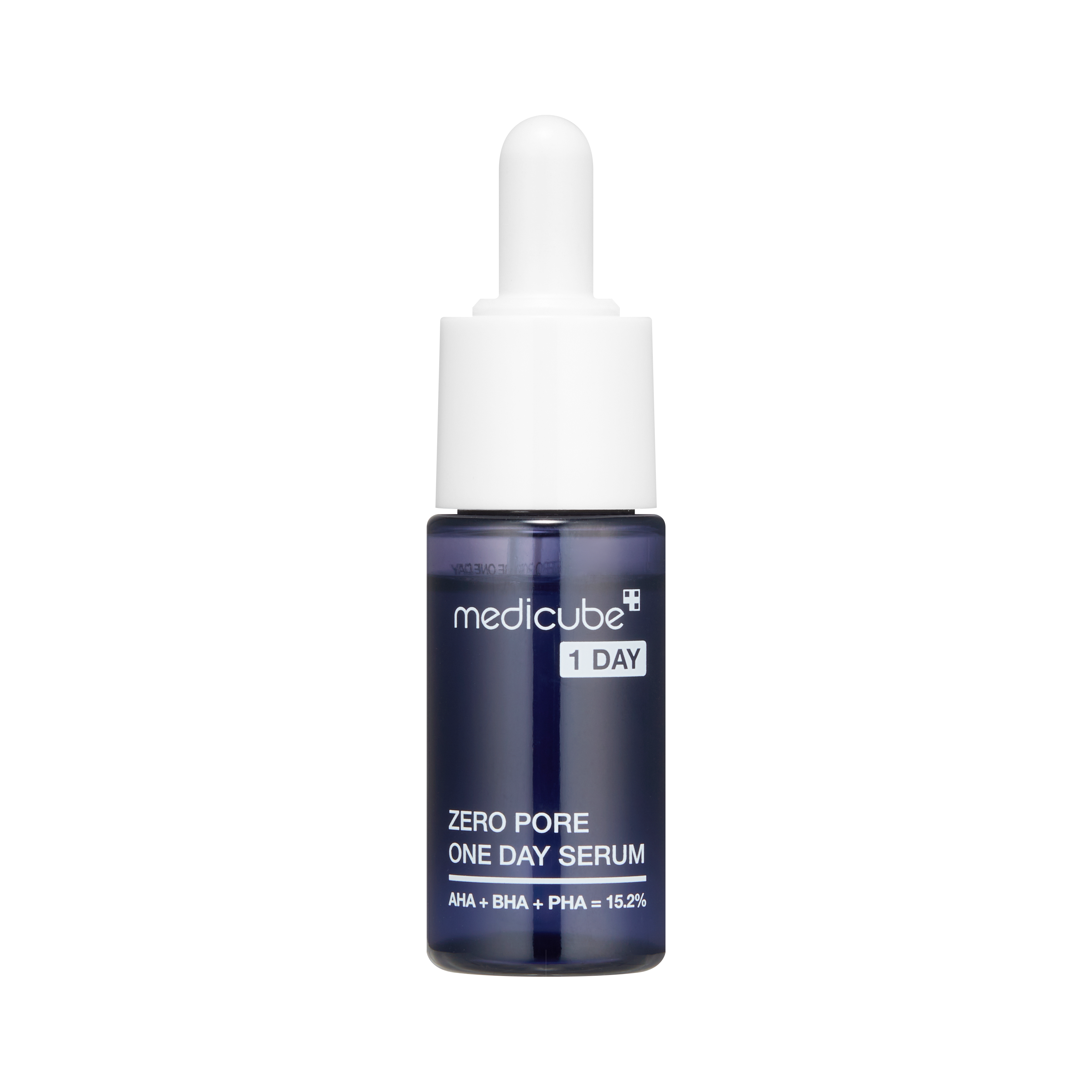 [GIFT] Zero Pore One Day Serum 10ml - The Better Daily Glow