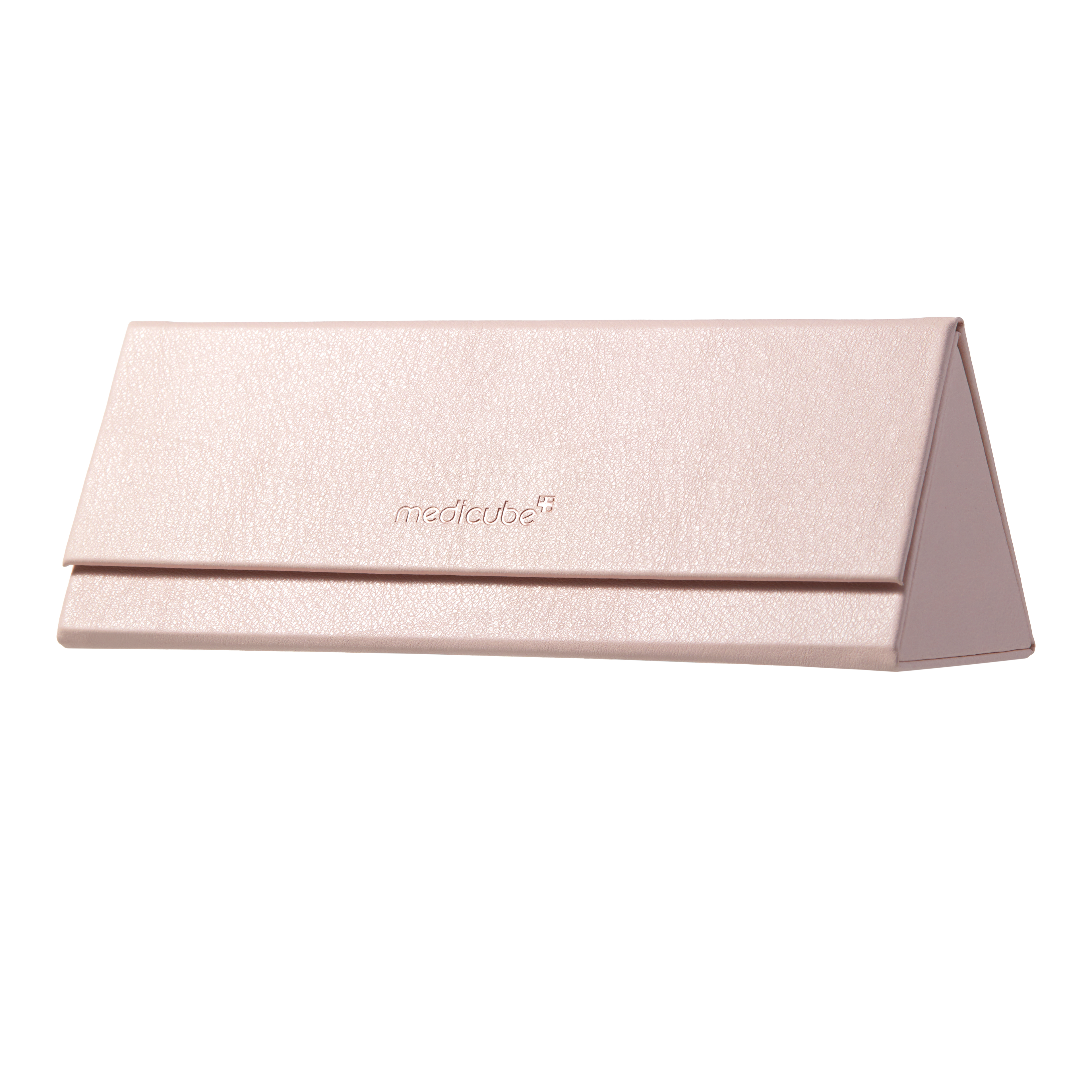 [GIFT] AGE-R Booster Pro Pink Pouch - Glow That Fits