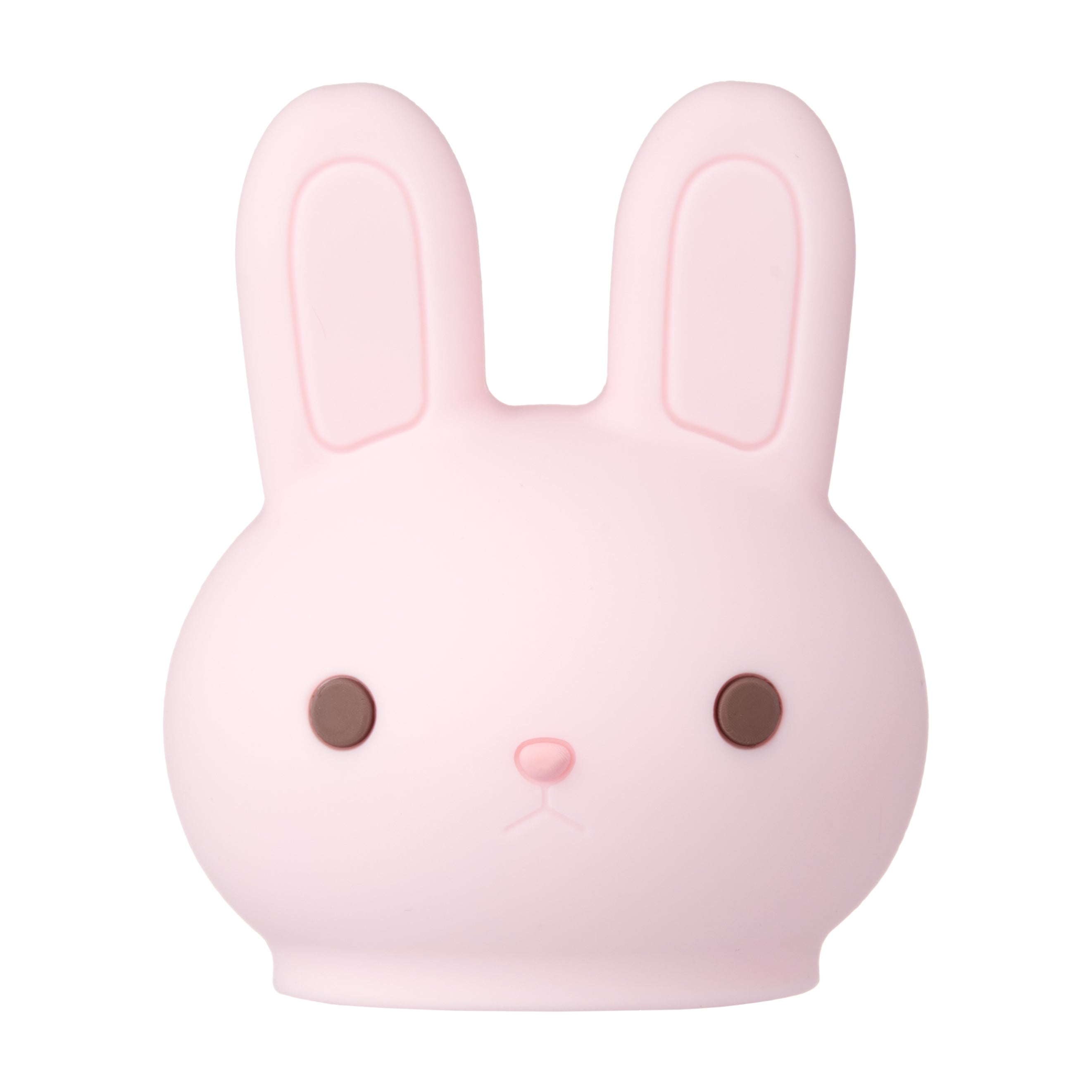 [GIFT] Booster Pro Pink Rabbit Head Case - Elevated Care Favorite
