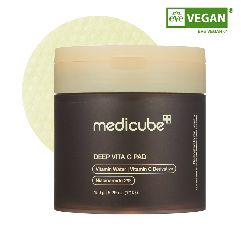🎁 Deep Vita C Pads (100% off) - Refresh Modern