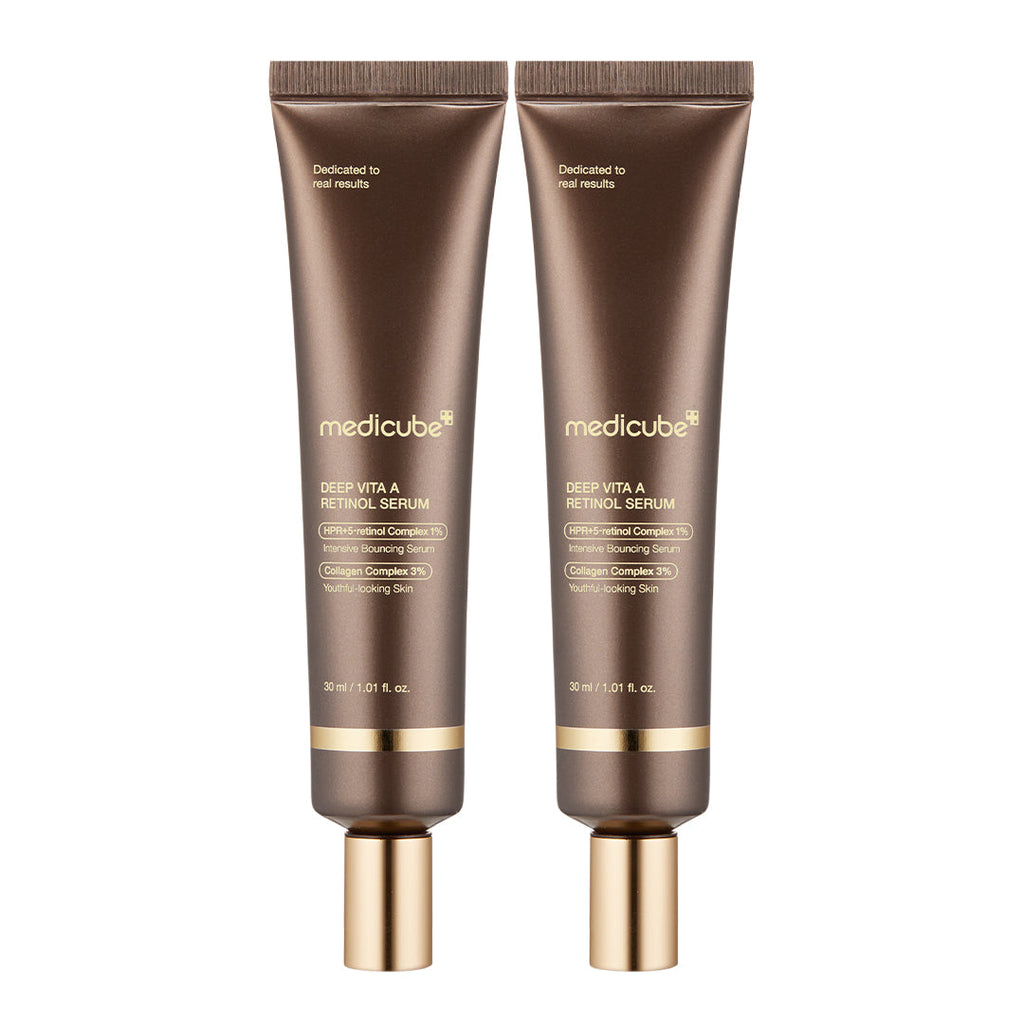 [GIFT] Deep Reviving Bakuchiol Retinol Serum - Modern K Beauty Pick