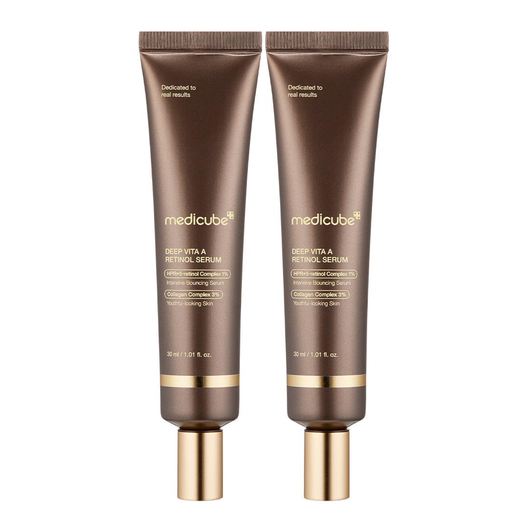 [GIFT] Deep Reviving Bakuchiol Retinol Serum - Modern K Beauty Pick