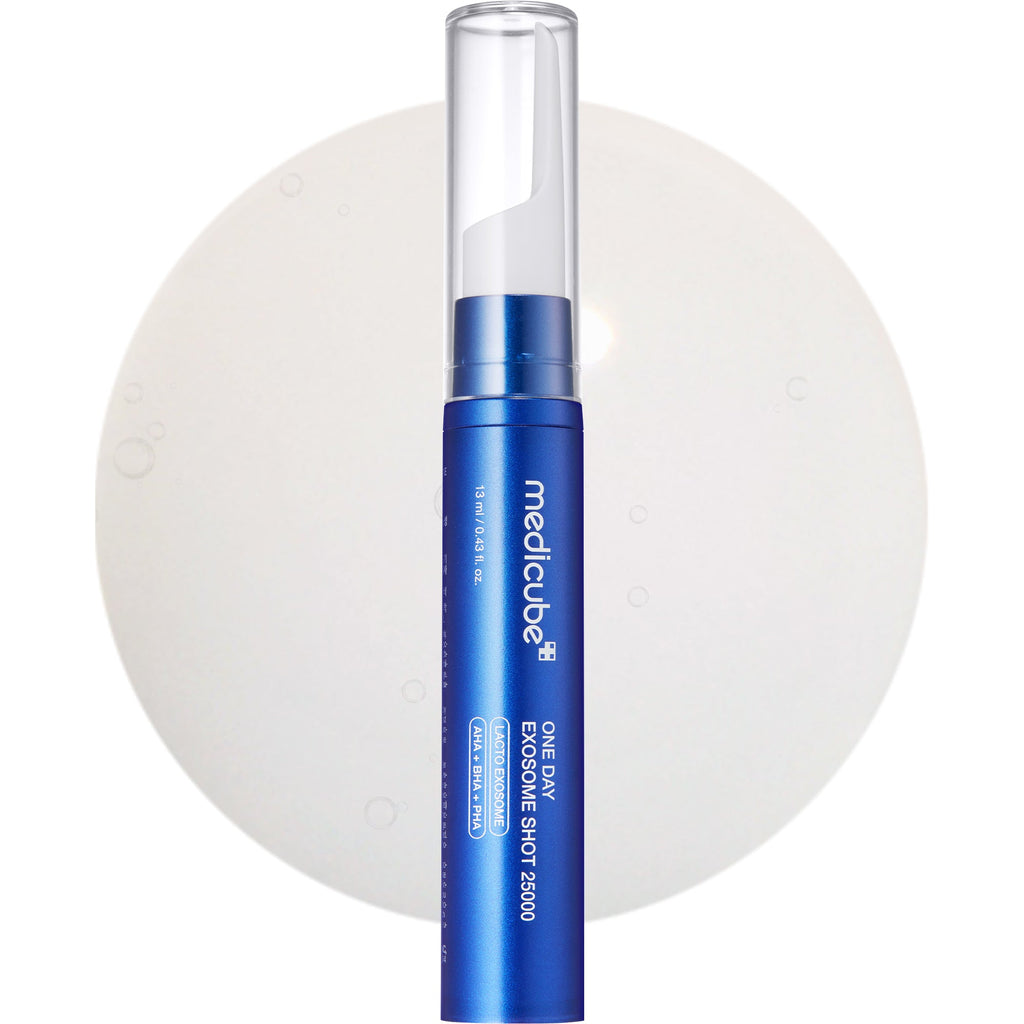 [GIFT] Zero Exosome Shot Bundle (2000+7500) - Everyday Premium Care