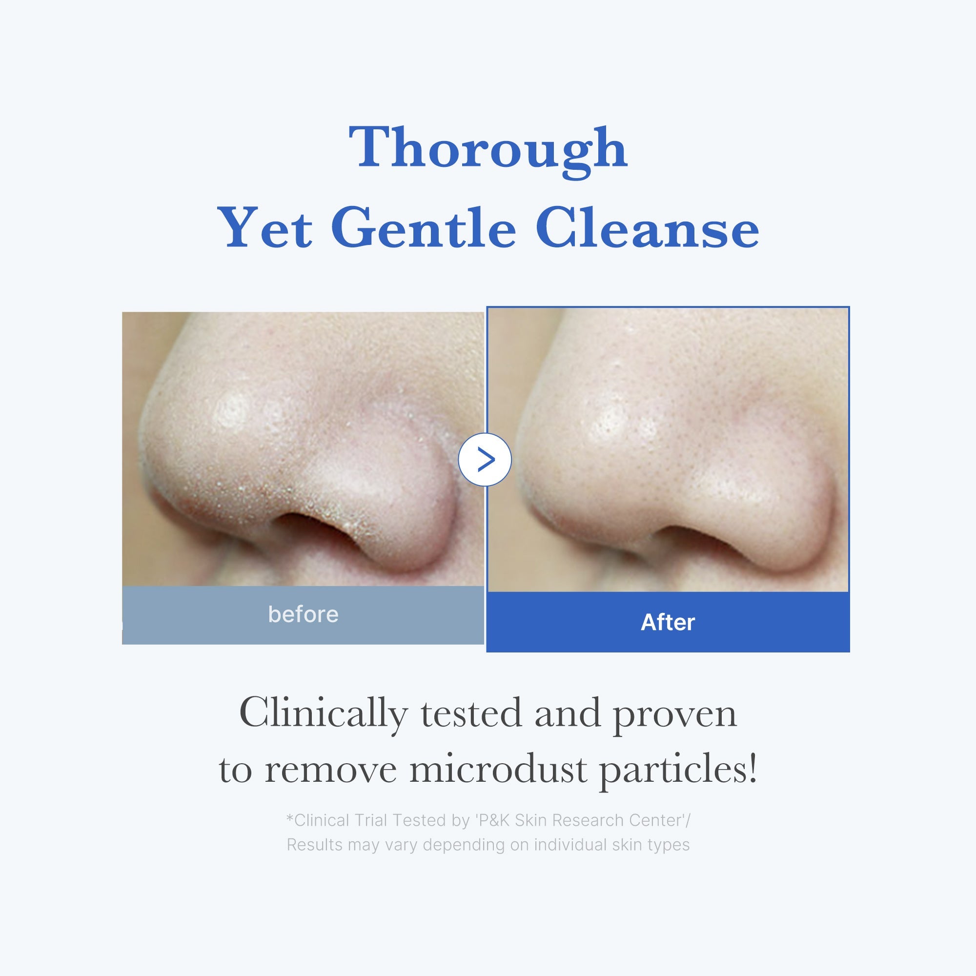 [GIFT] Zero Foam Cleanser - Made for Better Routines