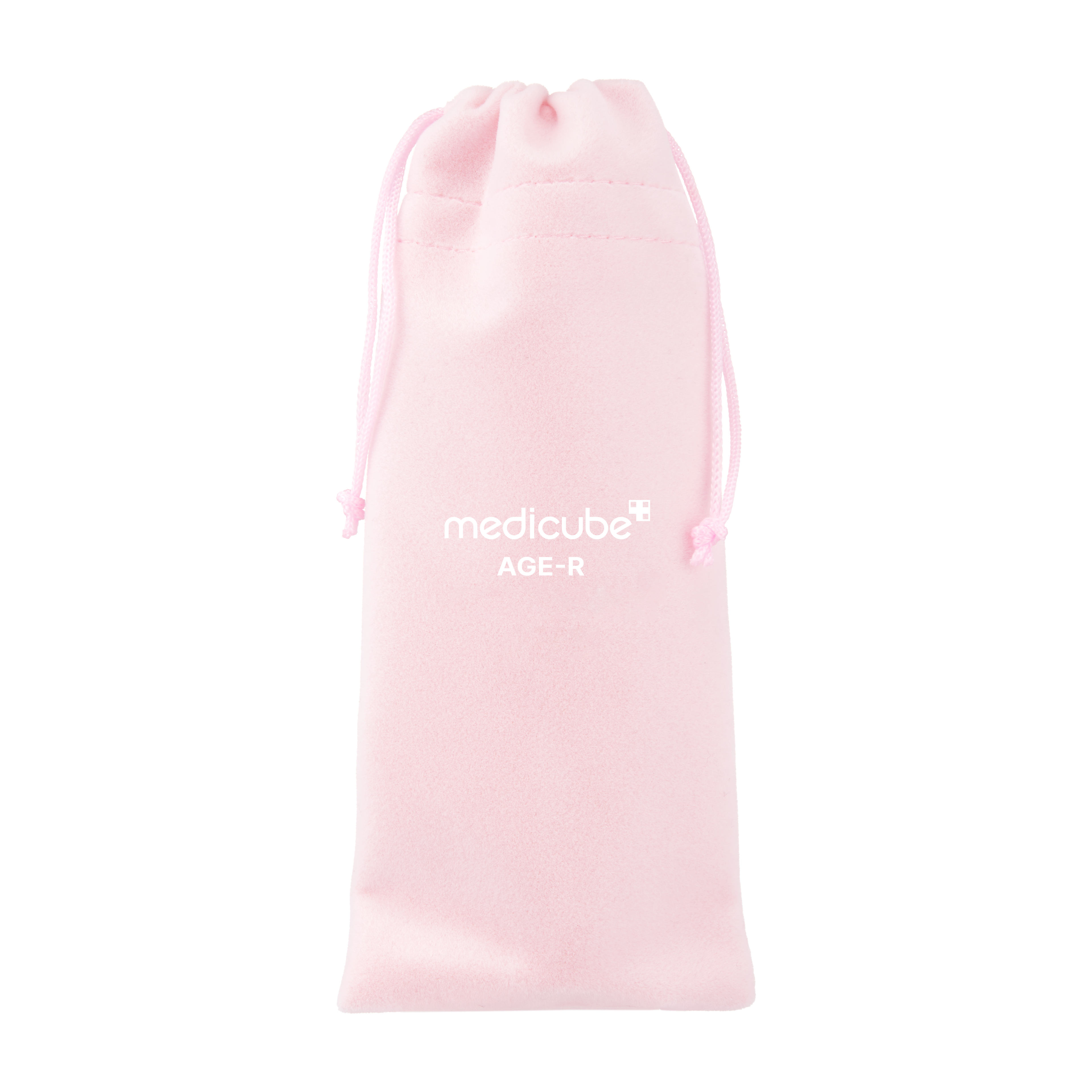 [GIFT] Mini Booster Pro Velvet Pouch - The Premium Skin Routine