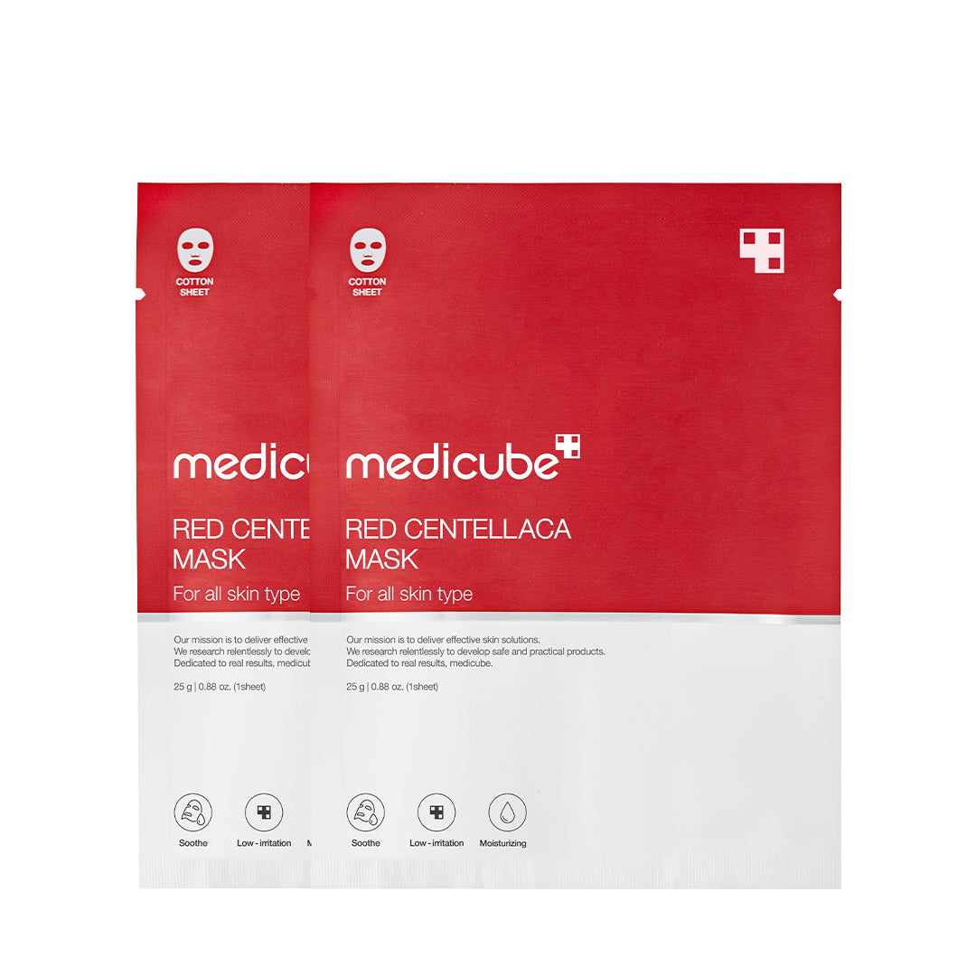 [GIFT] $30+ Purchase - Modernize Your Medicube