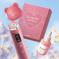 [Limited Edition] Booster Pro Heart Edition - Glow Care Elevated