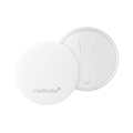Pad Travel Case - Smooth Daily Care