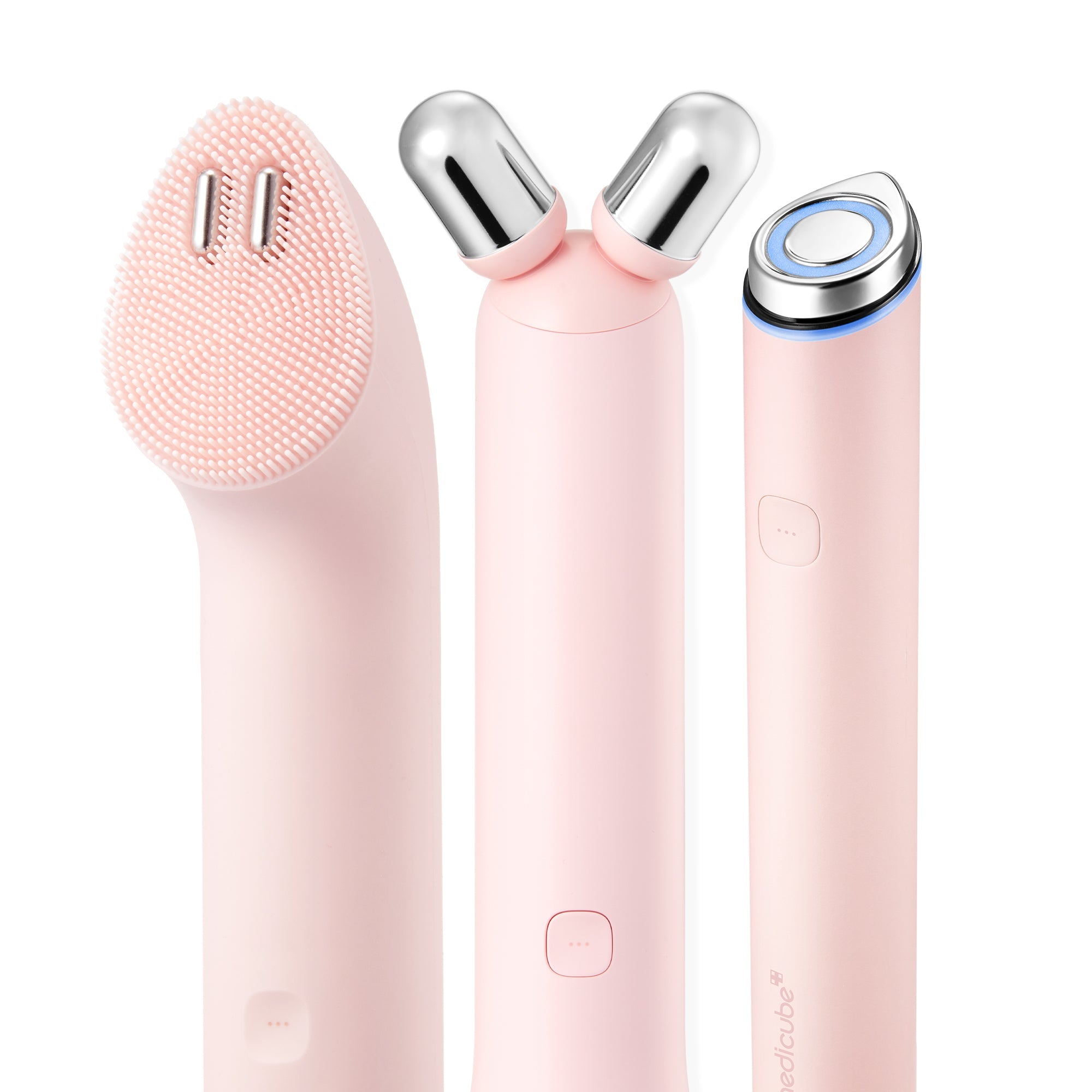 Mini Booster Pro Plus - Routine Made Refined