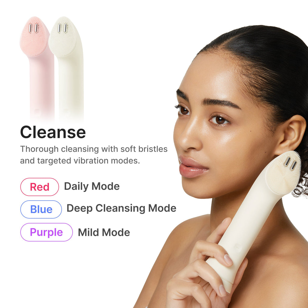Mini Booster Pro Plus - Routine Made Refined
