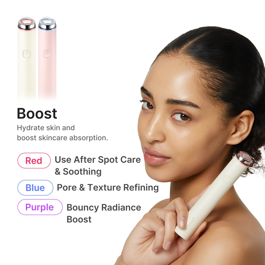 Mini Booster Pro Plus - Routine Made Refined