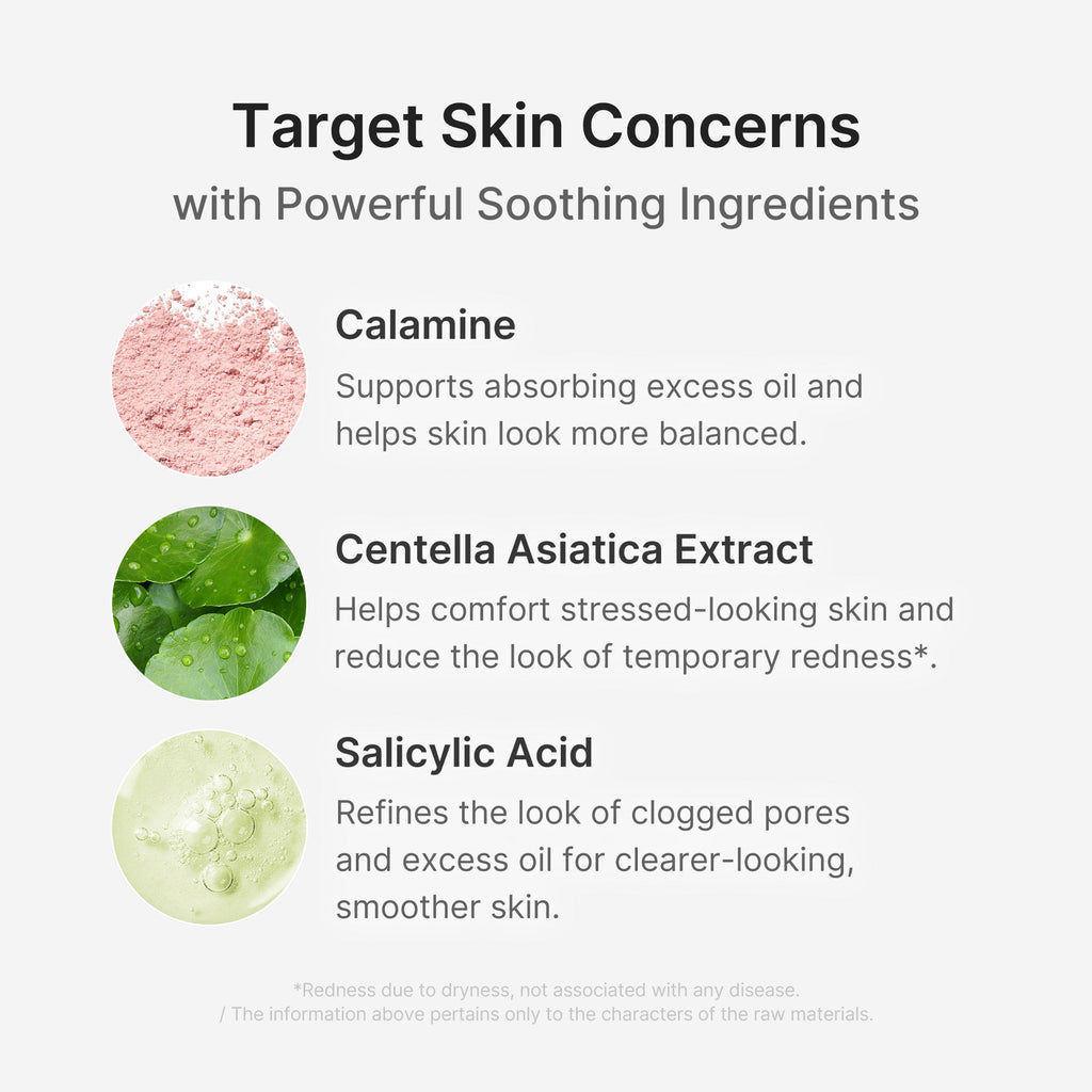 3H Overnight Drying Lotion - Elevated Face Essential