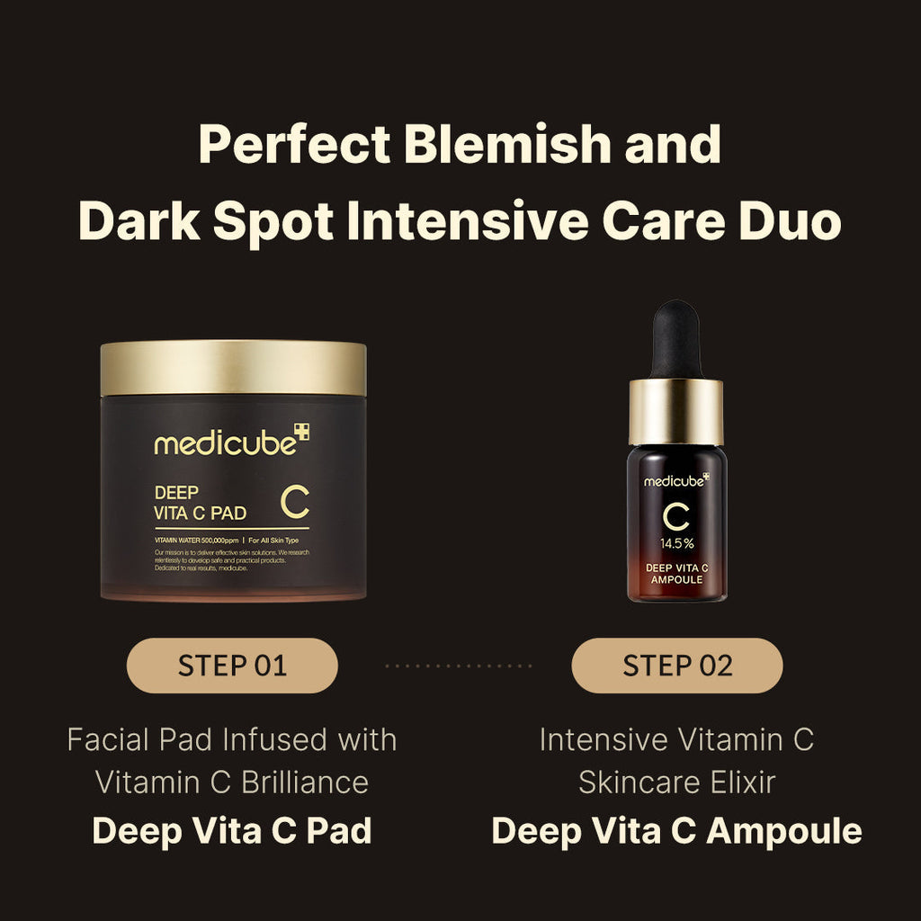 [GIFT] Clarity Boost Duo - Designed for K Beauty Fans