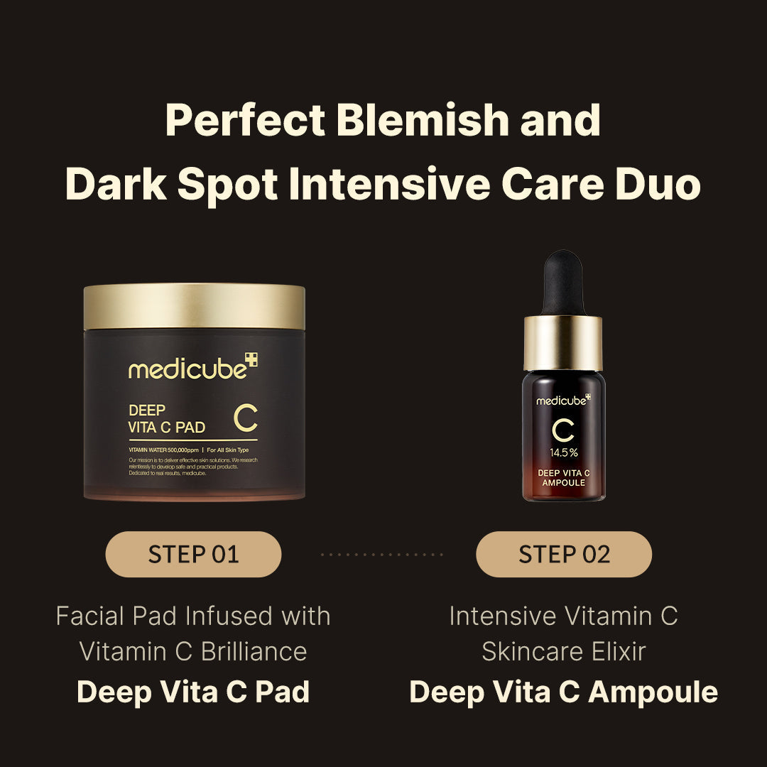[GIFT] Clarity Boost Duo - Designed for K Beauty Fans