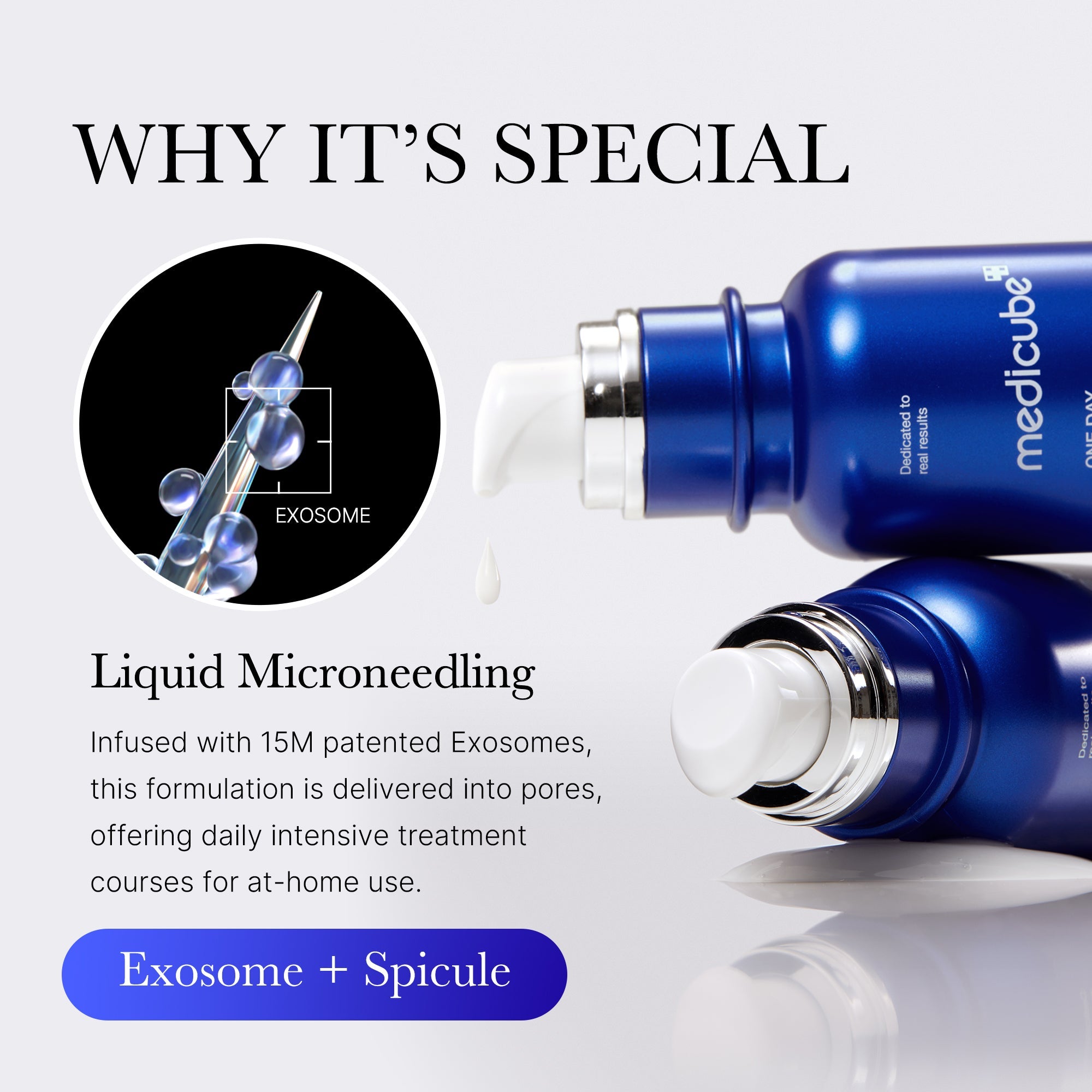 [GIFT] Zero Exosome Shot 2000 - Everyday Refined K Beauty