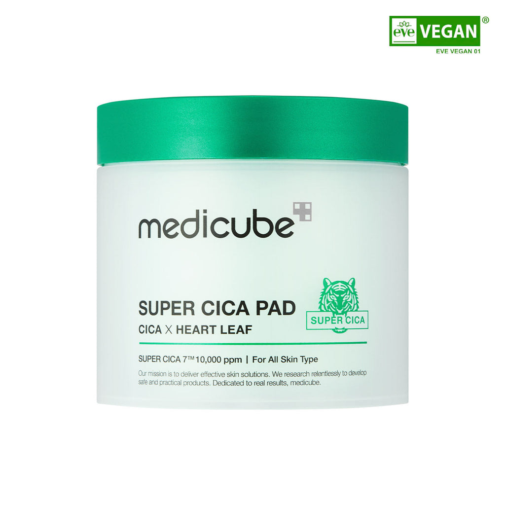 🎁 Super Cica Pads (100% off) - A Glow Worth Repeating