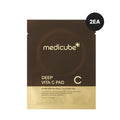 » [GIFT] Deep Vita C Pads 2EA (100% off) - For Better Beauty Routines