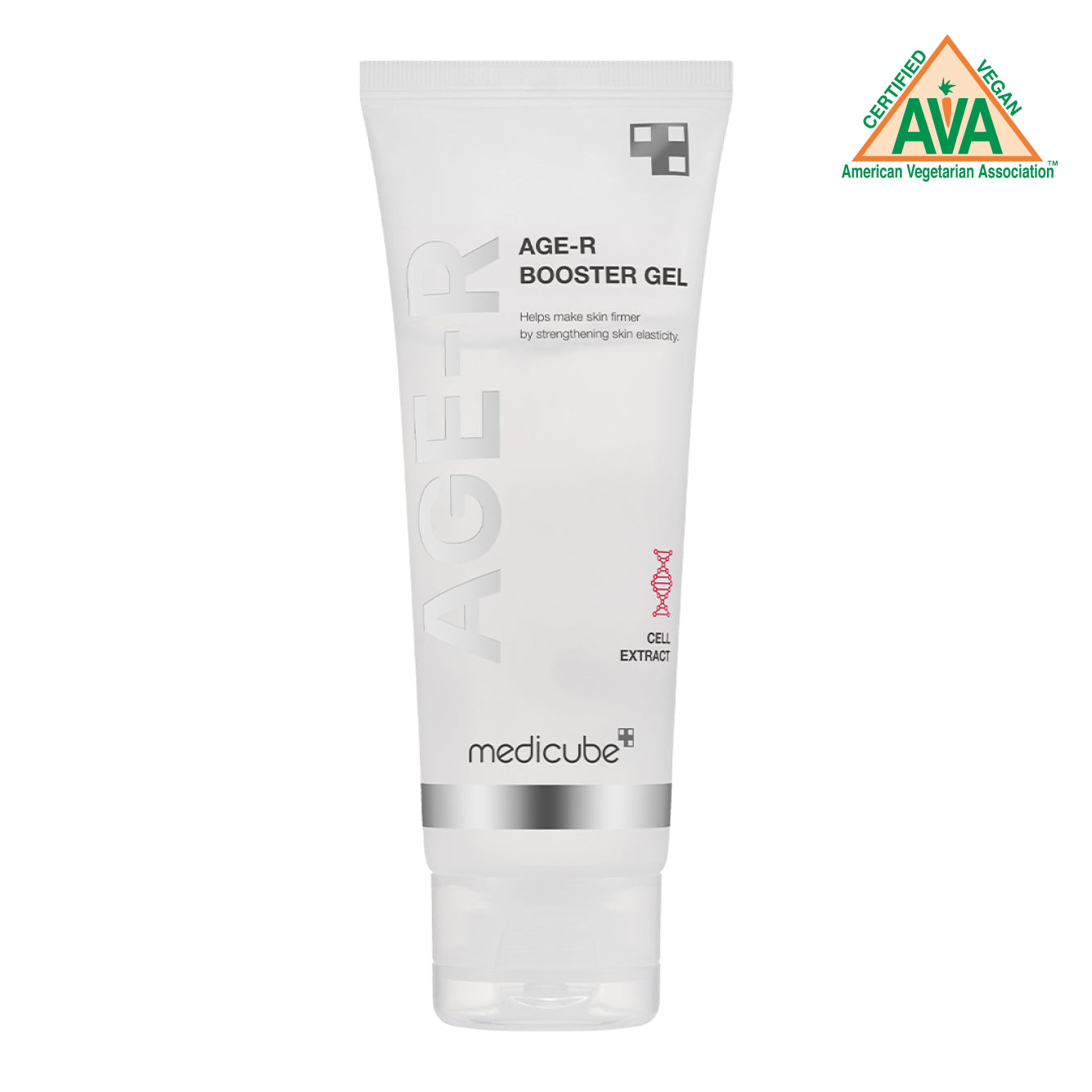 🎁 AGE-R Booster Gel Serum (100% off) - Beauty Made Elegant