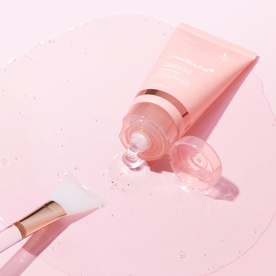 [GIFT] Glazed Milk Duo - A Premium Face Routine