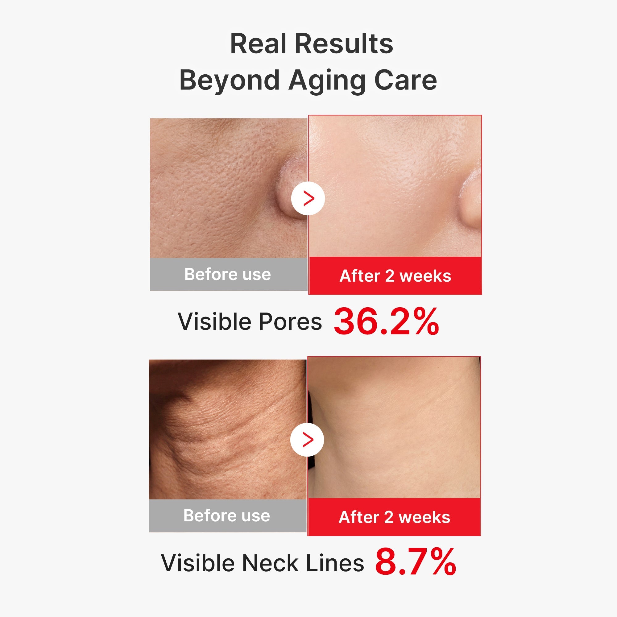 EGF NAD+ Firming Serum - Fresh Skin Made Modern