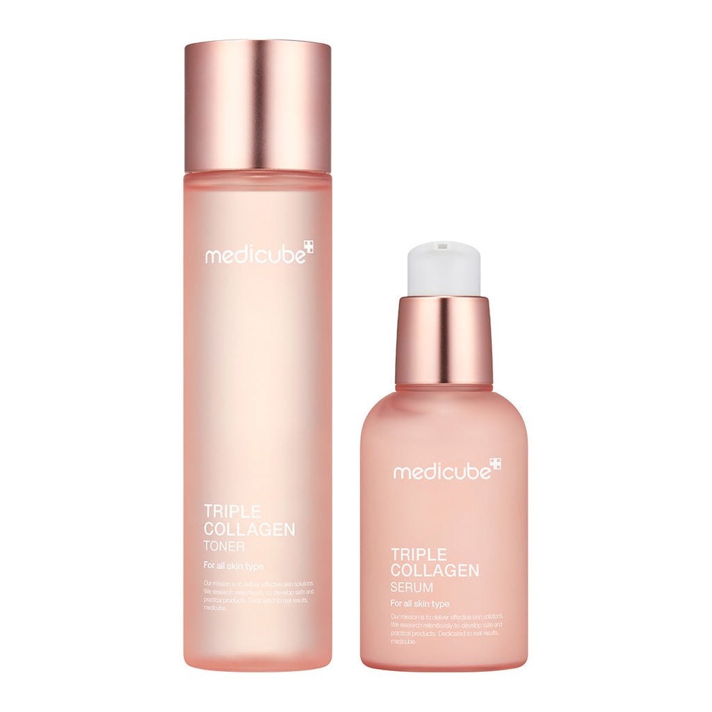 [GIFT] Glass Glow Duo - Stylish K Beauty