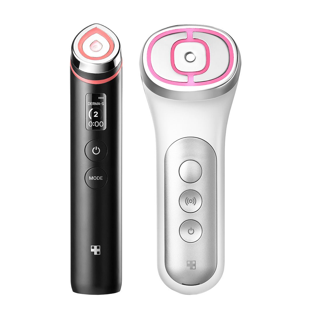 [GIFT] Booster Pro Black - Thoughtful Daily Care