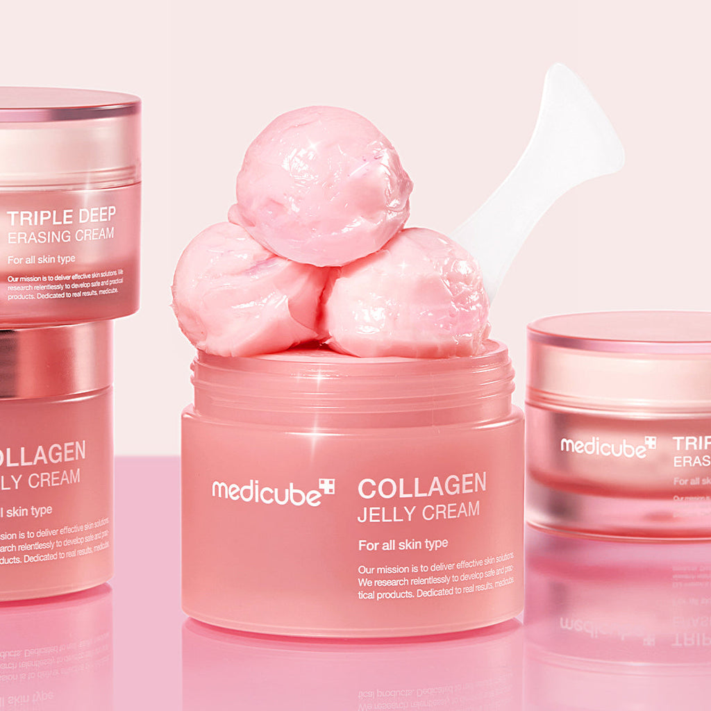 [GIFT] Collagen Swirl Duo - Made for Daily Rituals