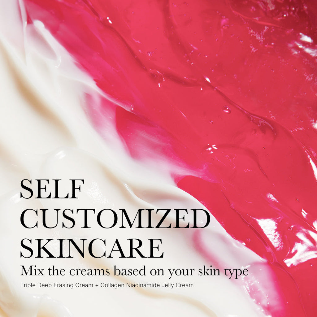 Collagen Swirl Duo - For Smooth Looking Skin