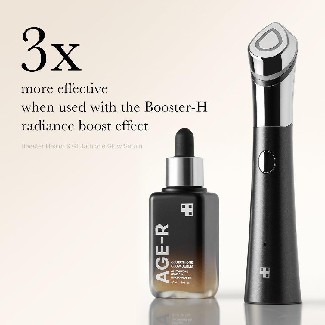 [GIFT] AGE-R Glutathione Glow Serum - K Beauty Modernized