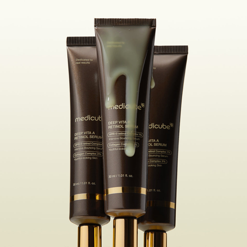 [GIFT] Deep Reviving Bakuchiol Retinol Serum - Modern K Beauty Pick