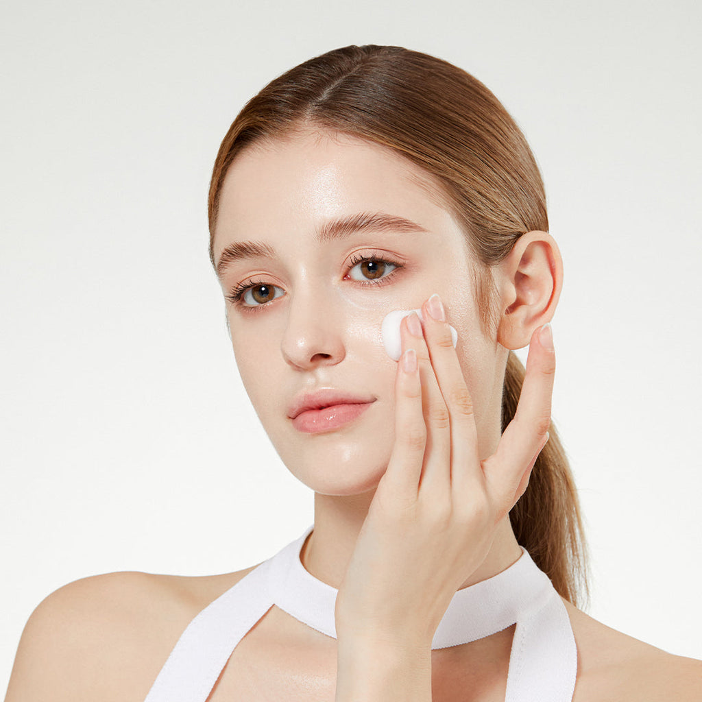 [GIFT] Collagen Glow Bubble Serum - A Morning Care Worth Reaching