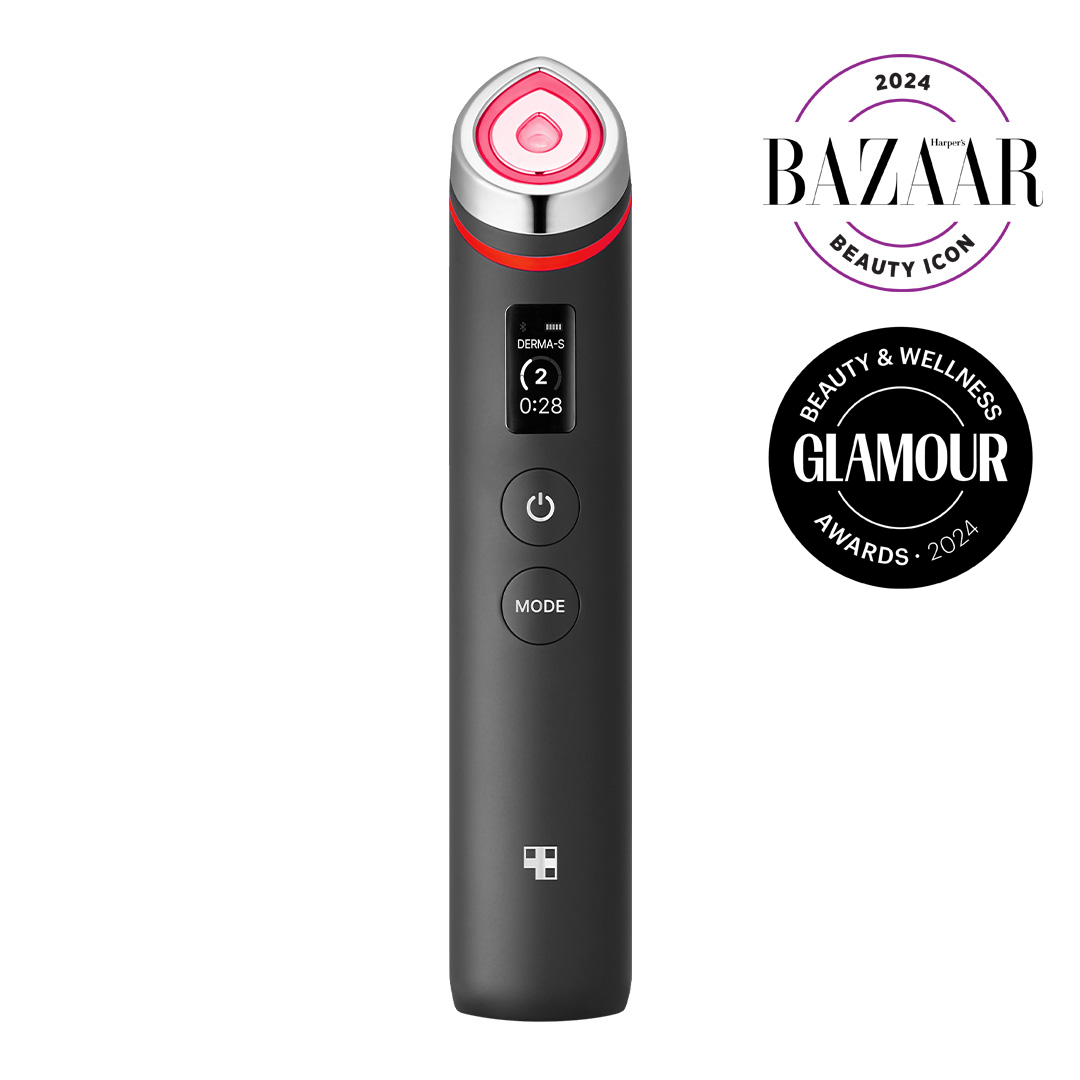 [GIFT] Booster Pro Pink - The Morning Care Edit