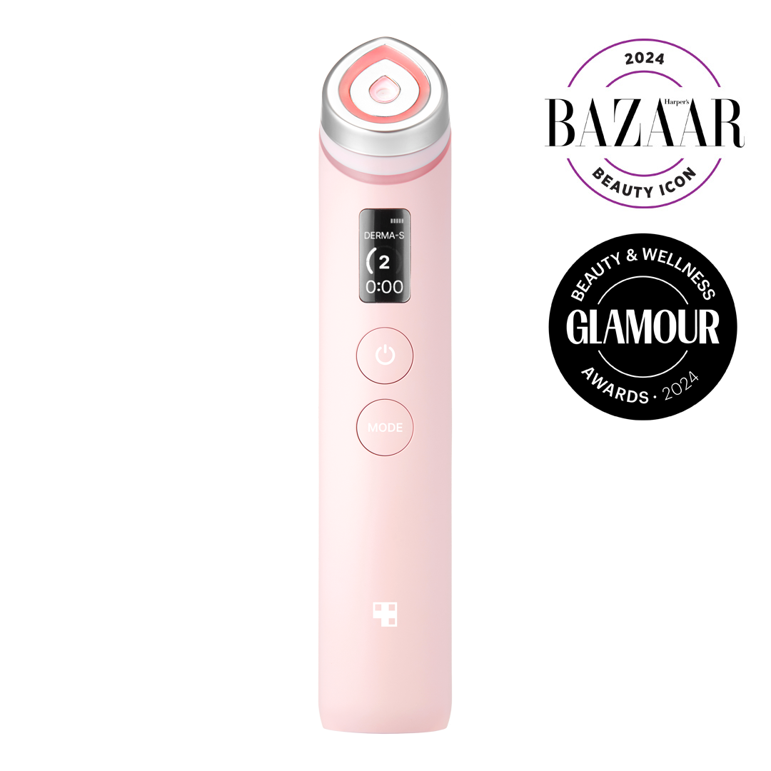 [GIFT] Booster Pro Pink - The Morning Care Edit