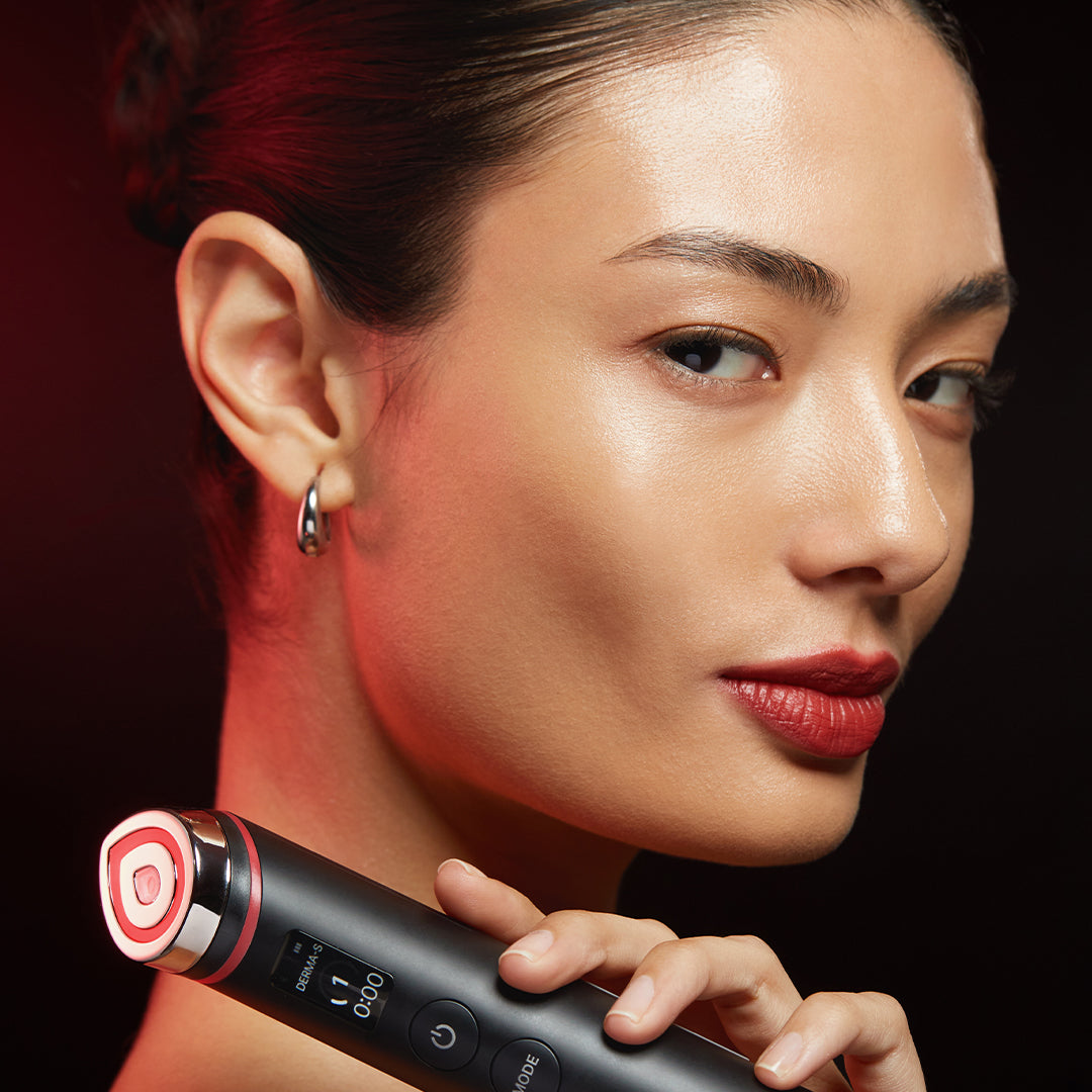 [GIFT] Booster Pro Pink - The Morning Care Edit