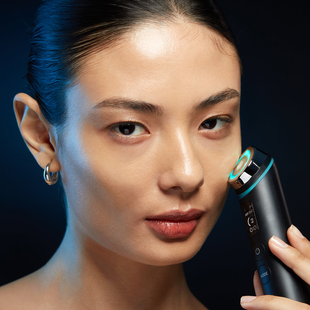 [GIFT] Booster Pro Pink - The Morning Care Edit