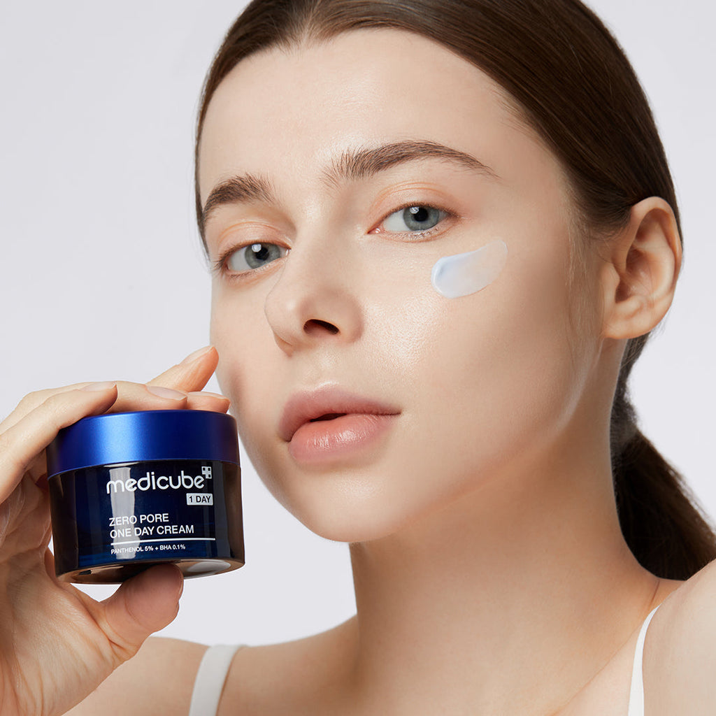 Pore Care Duo - Upgrade Your Medicube