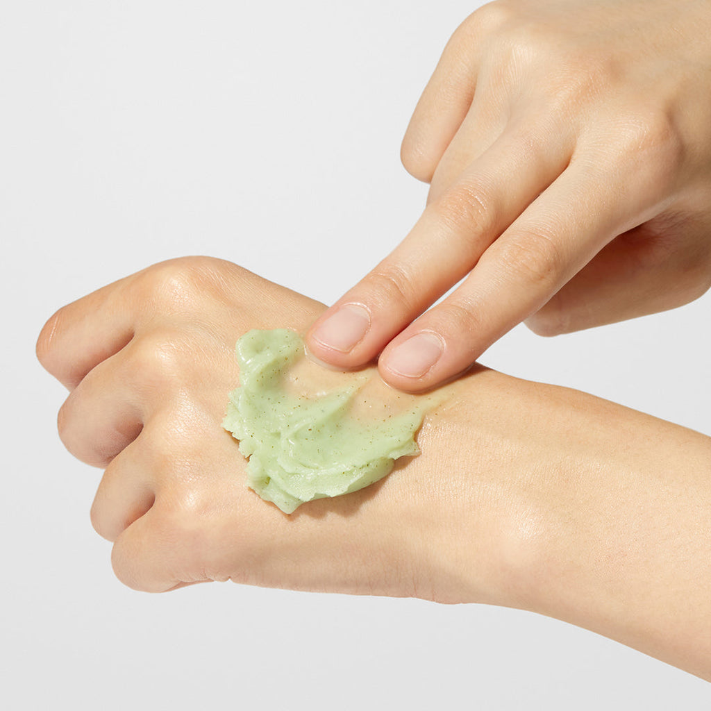 Super Cica Exfoliating Cleansing Balm - Medicube Modern Daily