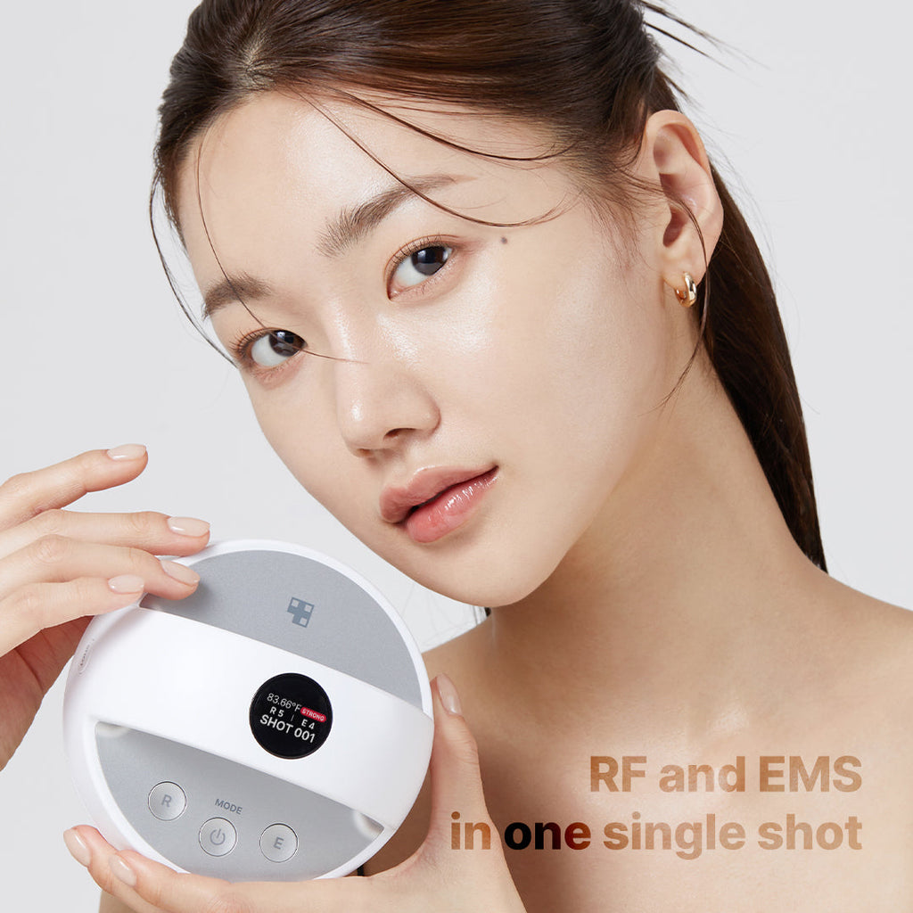 AGE-R Contour Body Shot - Daily Care Elevated