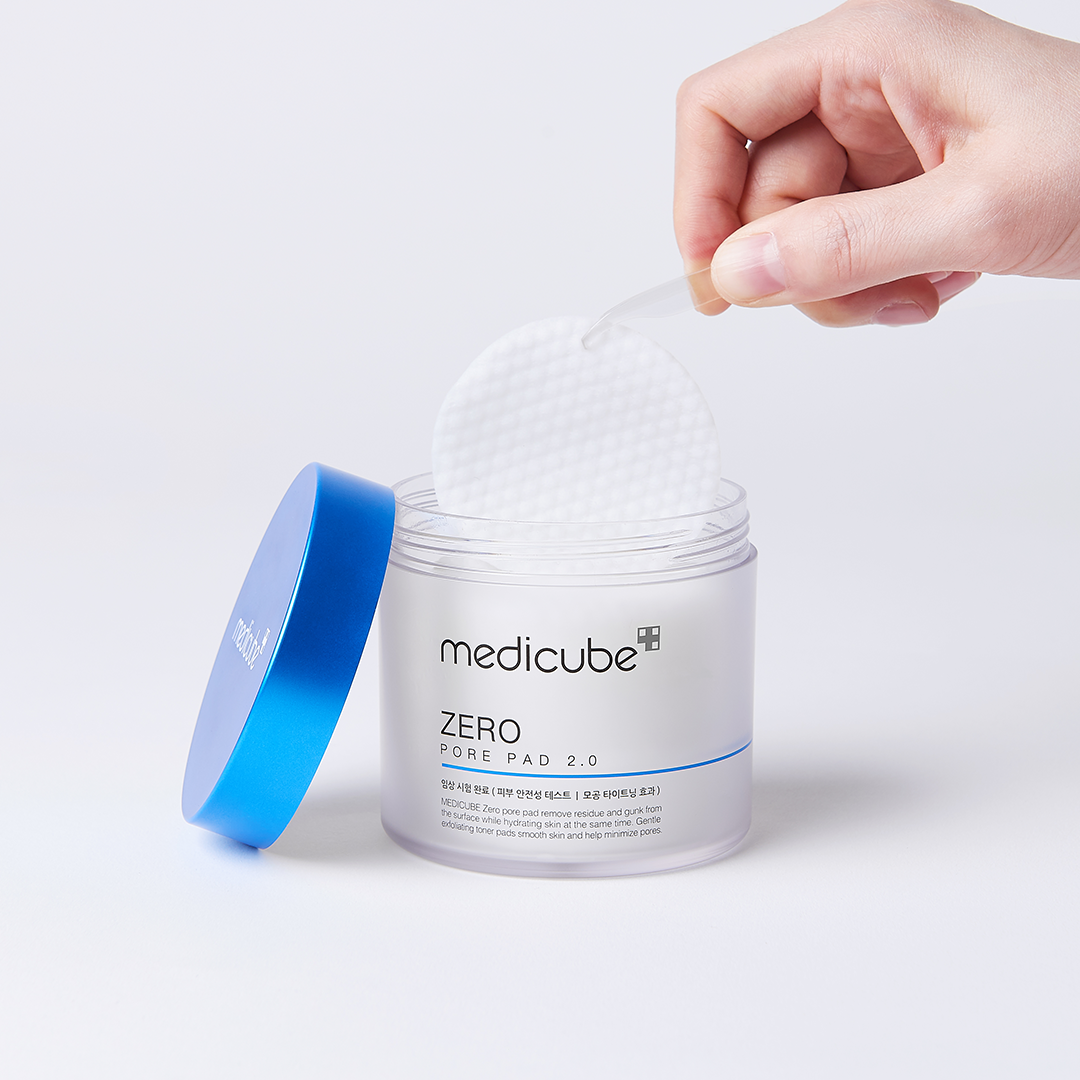 [GIFT] Pore Refine Duo - Care with Ease