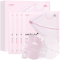 [Subscr.] Salmon PDRN Pink Collagen Jelly Gel Mask - The Night Care Edit