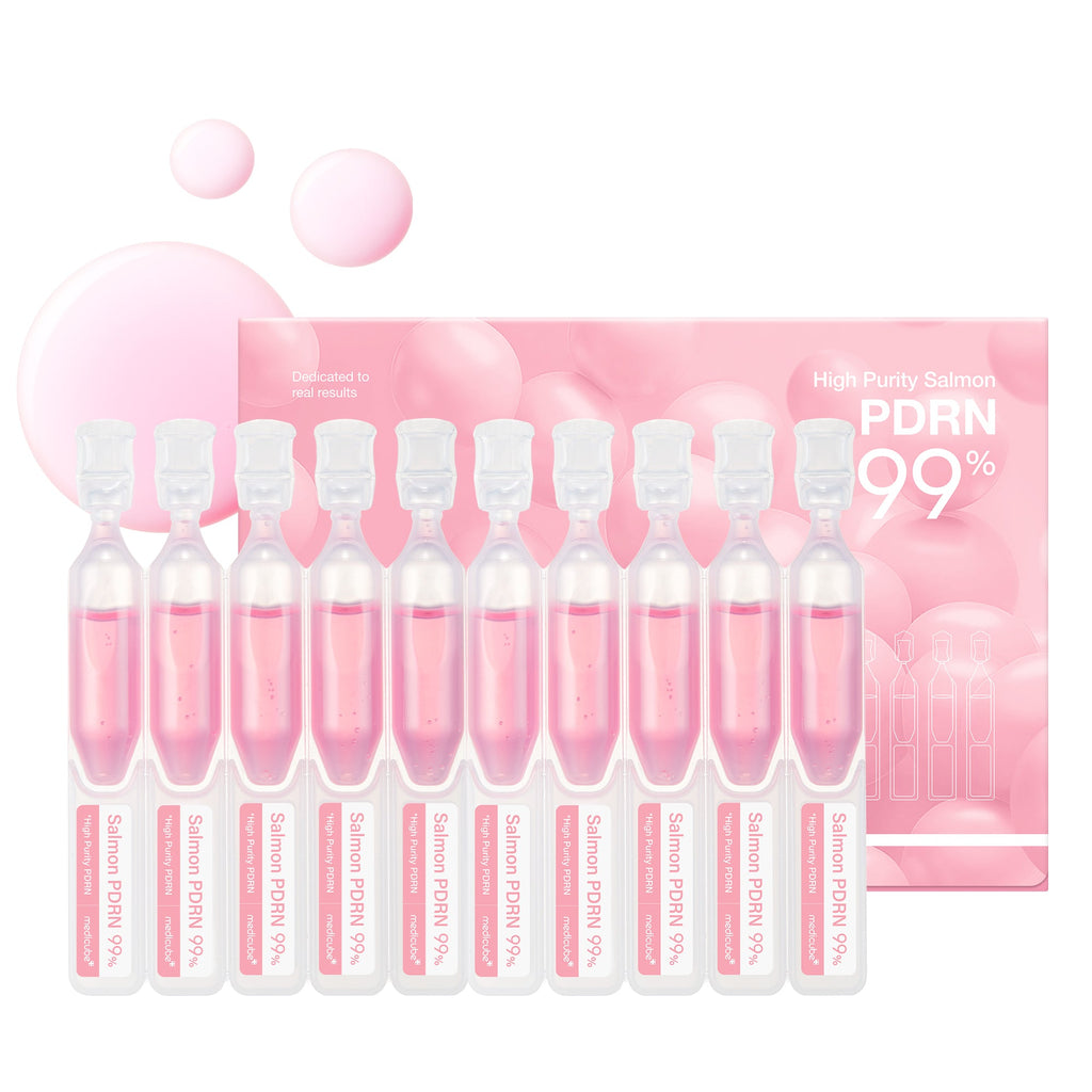 [Subscr.] PDRN Pink One Day Serum - Start Smooth