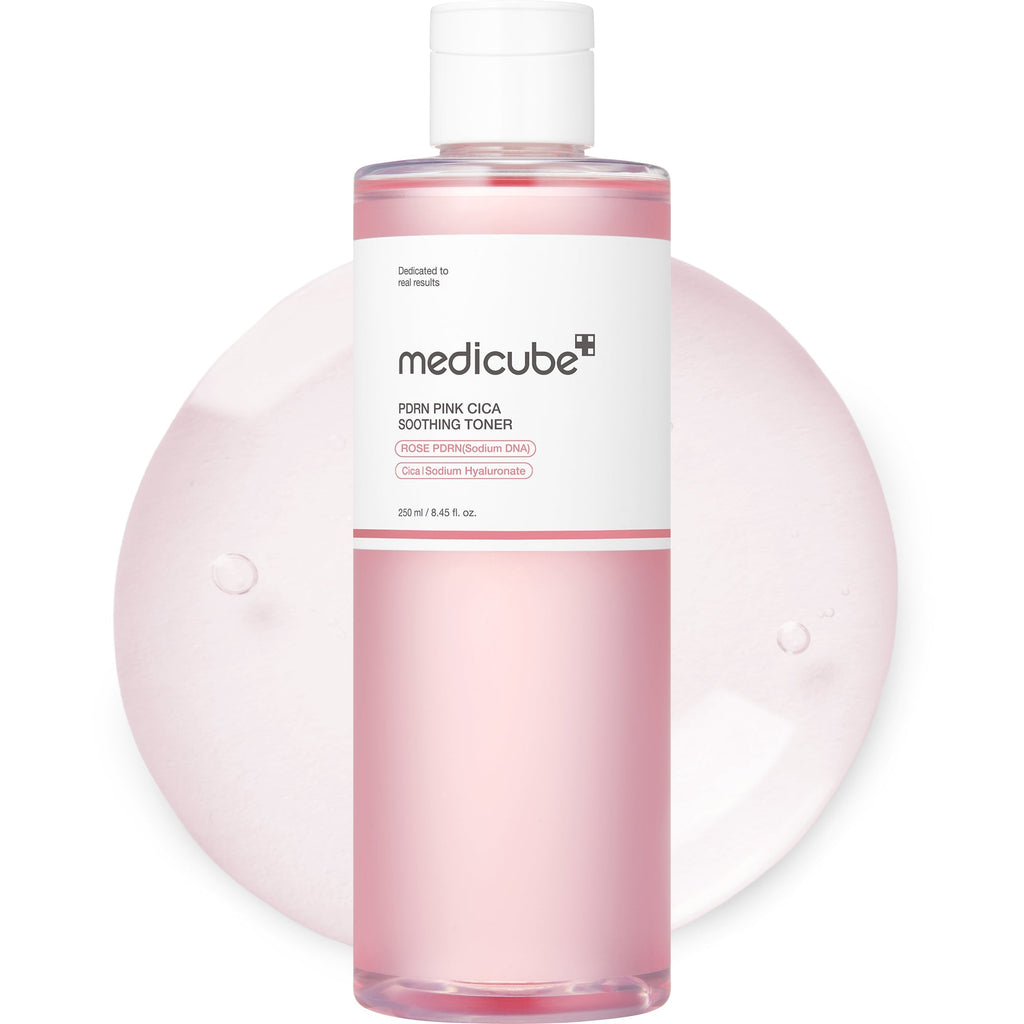 🎁 PDRN Pink Peptide Toner (100% off) - Fresh Modern Routine
