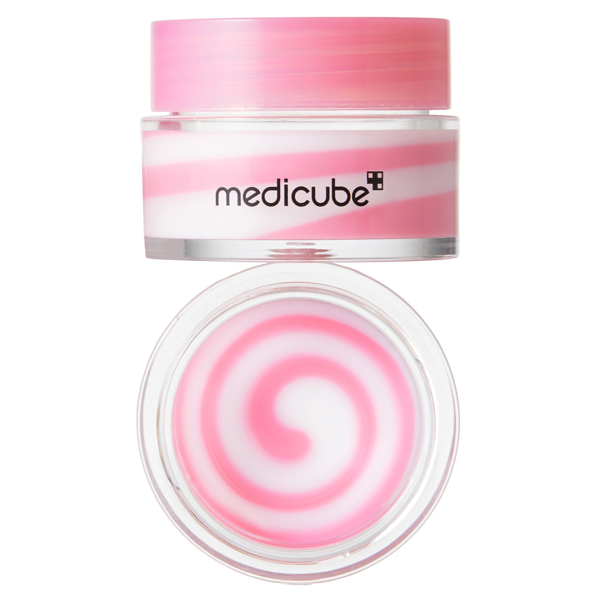 PDRN Lip Sleeping Mask - Designed for Morning Care