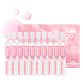 PDRN Pink One Day Serum - Fresh. Simple. Medicube.