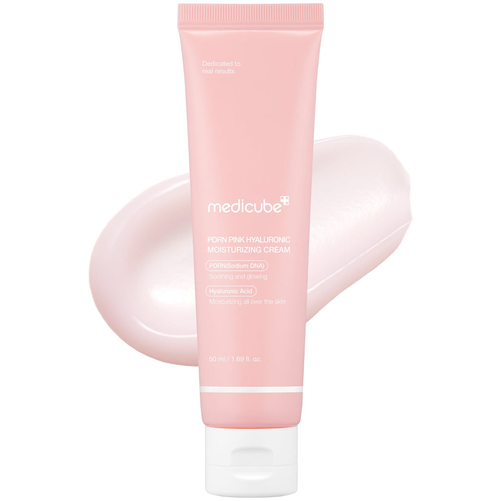 🎁 PDRN Pink Peptide Cream (100% off) - A Refined Beauty Routine