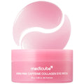 PDRN Caffeine Collagen Eye Patch - Refresh with Polish