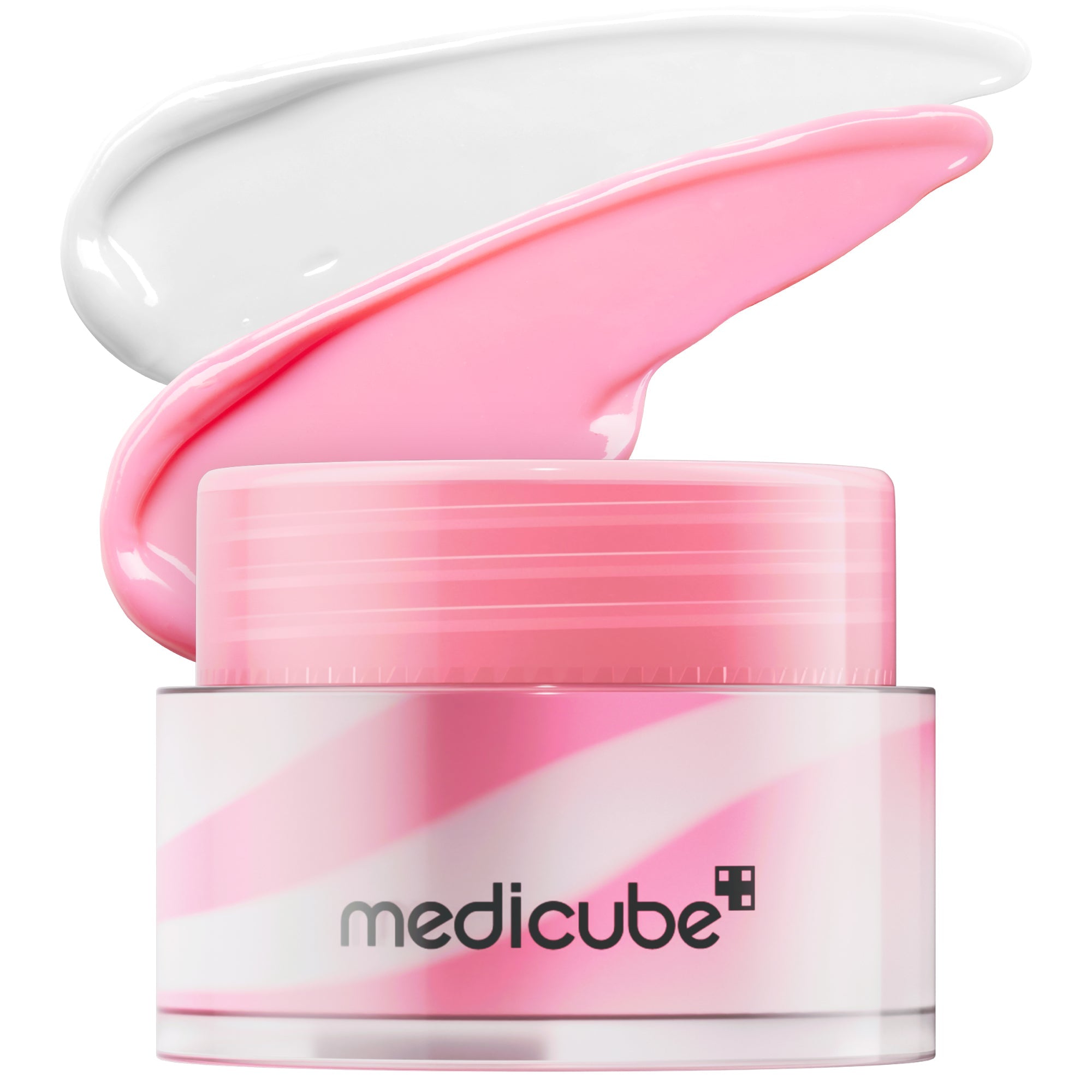 PDRN Lip Sleeping Mask - Designed for Morning Care